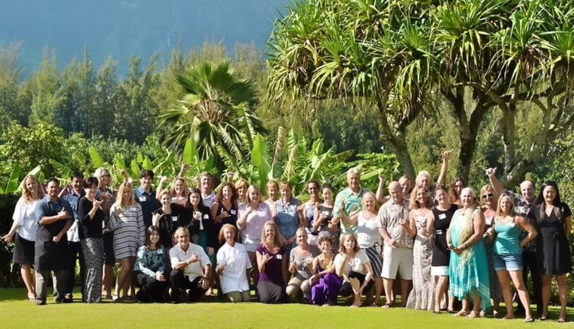 Kauai Wedding Professionals Association